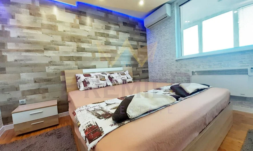 МЕЗОНЕТ ДВЕ СПАЛНИ МНОГО ПРОСТОРЕН - - снимка 20 - Имоти Премиер