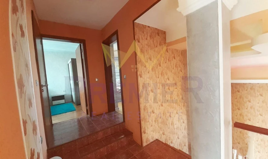 МЕЗОНЕТ ДВЕ СПАЛНИ МНОГО ПРОСТОРЕН - - снимка 22 - Имоти Премиер