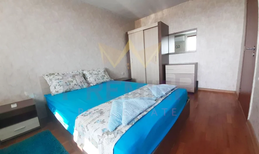 МЕЗОНЕТ ДВЕ СПАЛНИ МНОГО ПРОСТОРЕН - - снимка 23 - Имоти Премиер