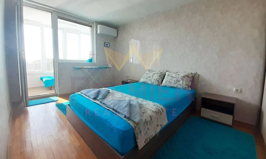 МЕЗОНЕТ ДВЕ СПАЛНИ МНОГО ПРОСТОРЕН - - снимка 24 - Имоти Премиер