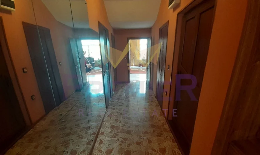 МЕЗОНЕТ ДВЕ СПАЛНИ МНОГО ПРОСТОРЕН - - снимка 25 - Имоти Премиер