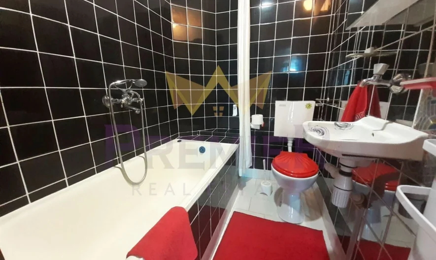 МЕЗОНЕТ ДВЕ СПАЛНИ МНОГО ПРОСТОРЕН - - снимка 26 - Имоти Премиер