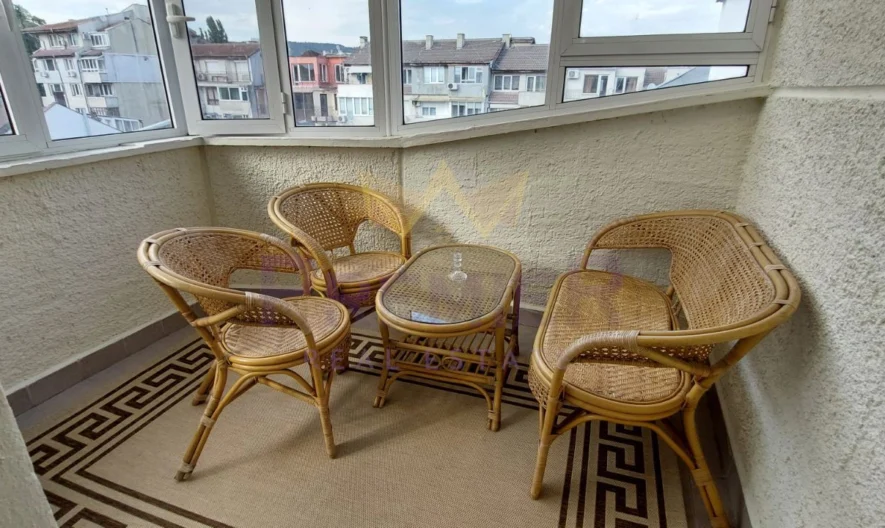 МЕЗОНЕТ, ГЕНЕРАЛИТЕ - - снимка 18 - Имоти Премиер