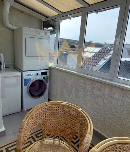 МЕЗОНЕТ, ГЕНЕРАЛИТЕ - - снимка 19 - Имоти Премиер