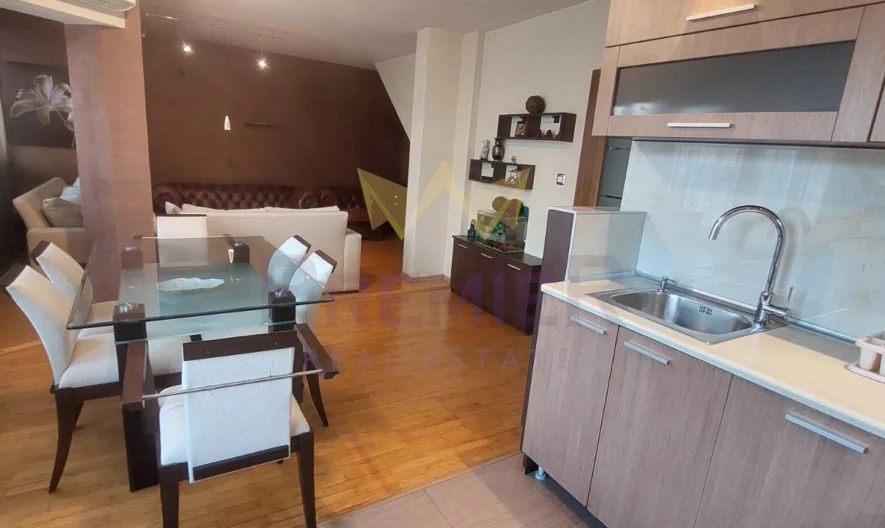 МЕЗОНЕТ, ГЕНЕРАЛИТЕ - - снимка 2 - Имоти Премиер