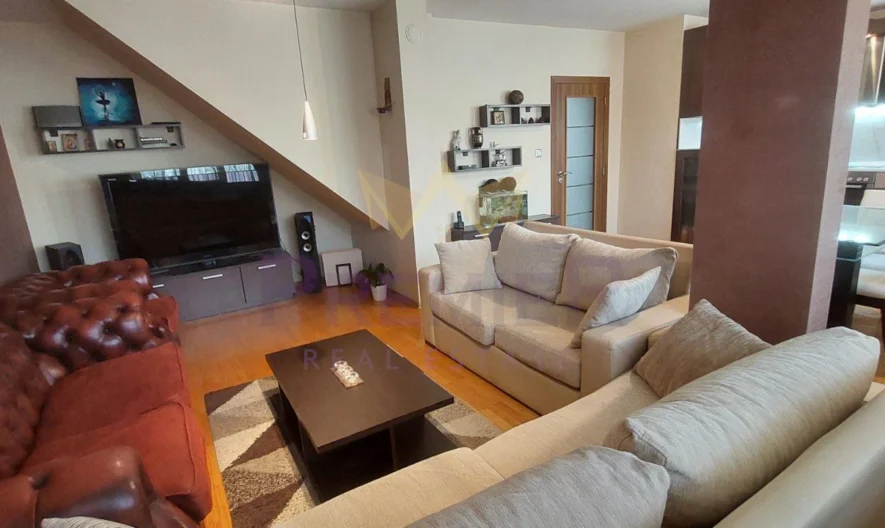 МЕЗОНЕТ, ГЕНЕРАЛИТЕ - - снимка 5 - Имоти Премиер