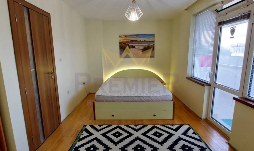 МЕЗОНЕТ, ГЕНЕРАЛИТЕ - - снимка 7 - Имоти Премиер