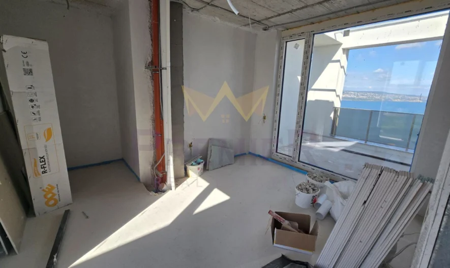 Мезонет гр. Варна, м-т Зеленика 277,22кв. - - снимка 10 - Имоти Премиер