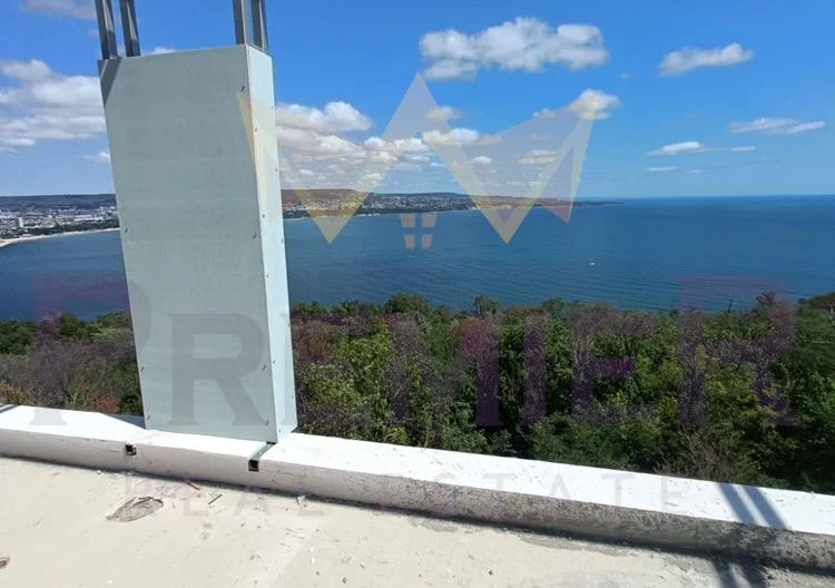 Мезонет гр. Варна, м-т Зеленика 277,22кв. - - снимка 5 - Имоти Премиер