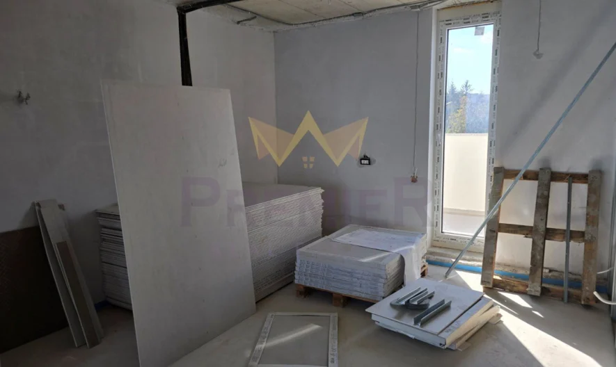 Мезонет гр. Варна, м-т Зеленика 277,22кв. - - снимка 8 - Имоти Премиер