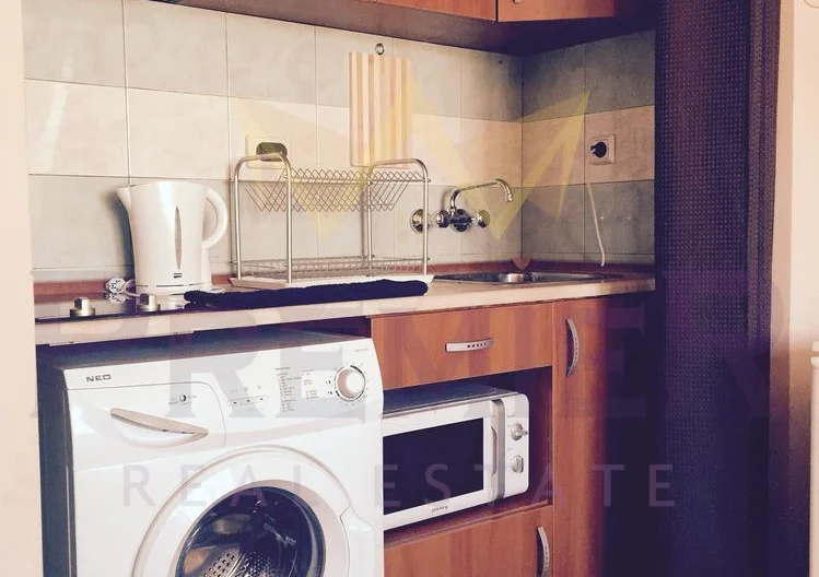 МЕЗОНЕТ, ГРЪЦКА МАХАЛА - - снимка 1 - Имоти Премиер