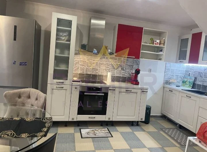 Мезонет к.к Златни Пясъци ПЪРВА ЛИНИЯ - - снимка 1 - Имоти Премиер