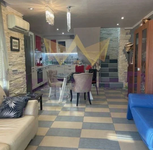 Мезонет к.к Златни Пясъци ПЪРВА ЛИНИЯ - - снимка 2 - Имоти Премиер