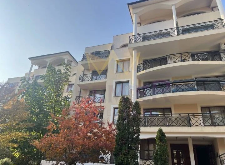 Мезонет к.к Златни Пясъци ПЪРВА ЛИНИЯ -  - снимка 7 - Имоти Премиер