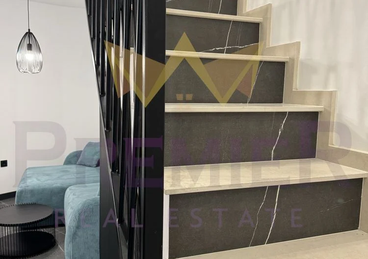 МЕЗОНЕТ, КОЛХОЗЕН ПАЗАР - - снимка 12 - Имоти Премиер