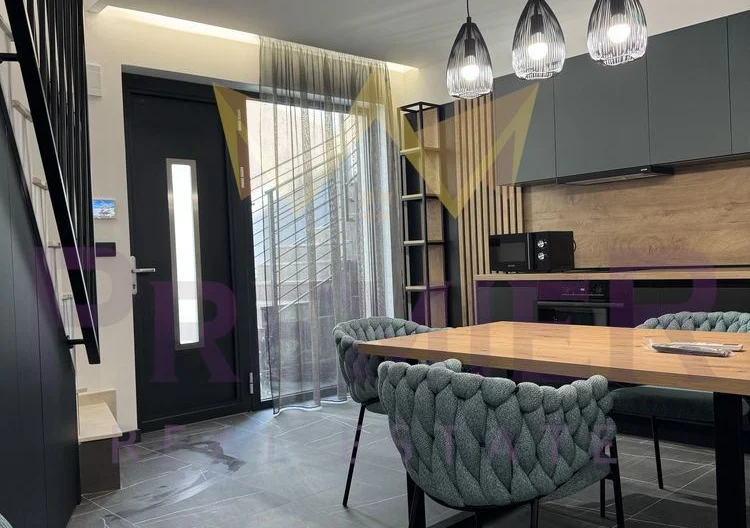 МЕЗОНЕТ, КОЛХОЗЕН ПАЗАР - - снимка 3 - Имоти Премиер