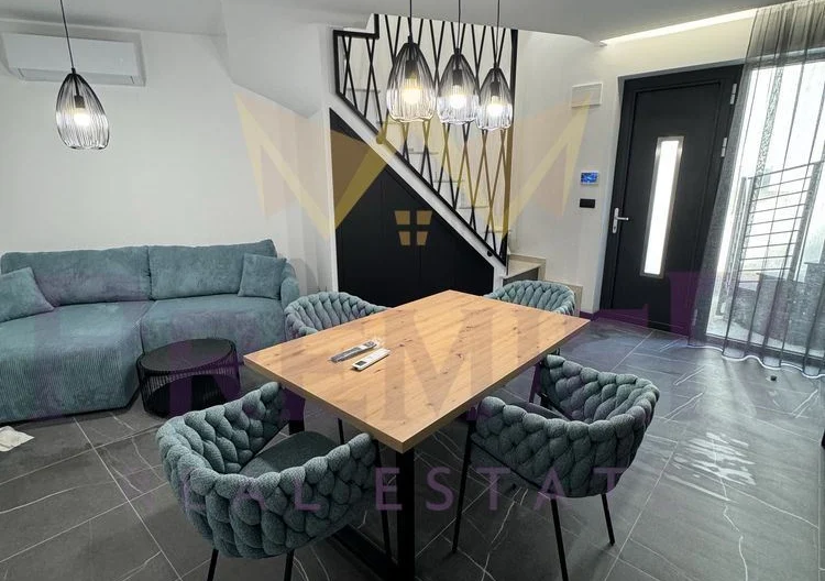 МЕЗОНЕТ, КОЛХОЗЕН ПАЗАР - - снимка 4 - Имоти Премиер