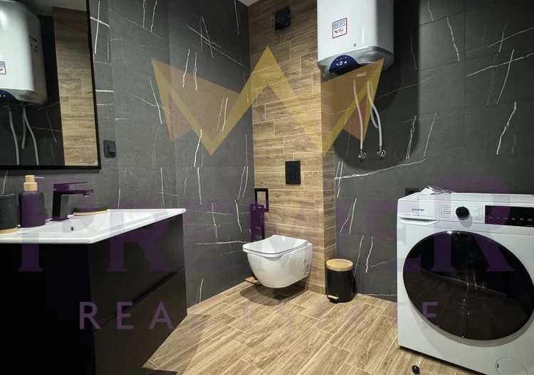 МЕЗОНЕТ, КОЛХОЗЕН ПАЗАР - - снимка 9 - Имоти Премиер