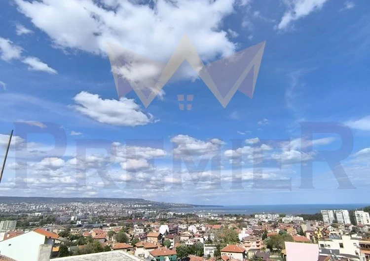 Мезонет кв. Аспарухово 180.04 кв.м. -  - снимка 20 - Имоти Премиер