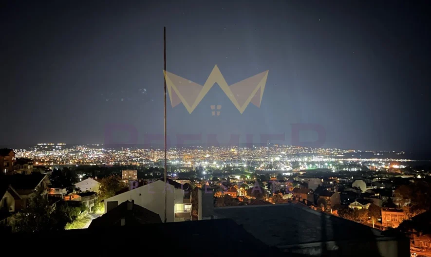 Мезонет кв. Аспарухово 180.04 кв.м. -  - снимка 21 - Имоти Премиер