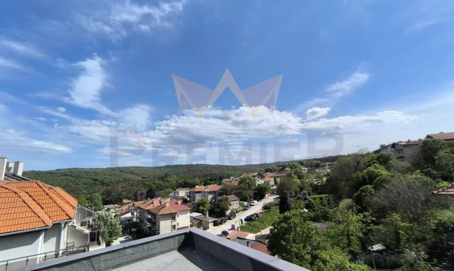 Мезонет кв. Аспарухово 180.04 кв.м. -  - снимка 22 - Имоти Премиер