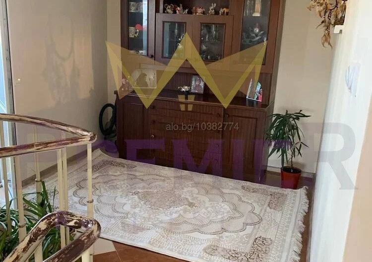 Мезонет-Меден Рудник, зона Б - - снимка 4 - Имоти Премиер