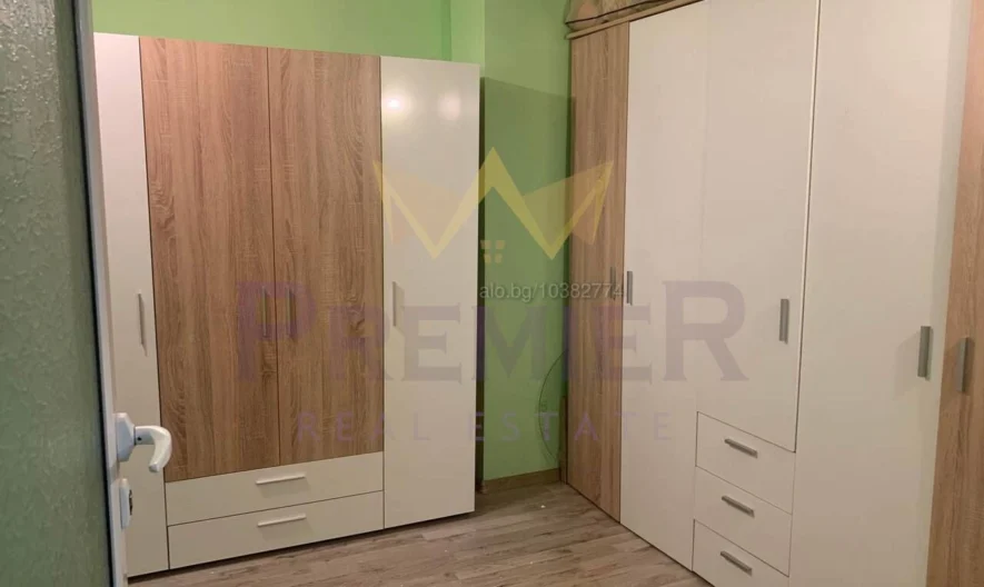 Мезонет-Меден Рудник, зона Б - - снимка 8 - Имоти Премиер