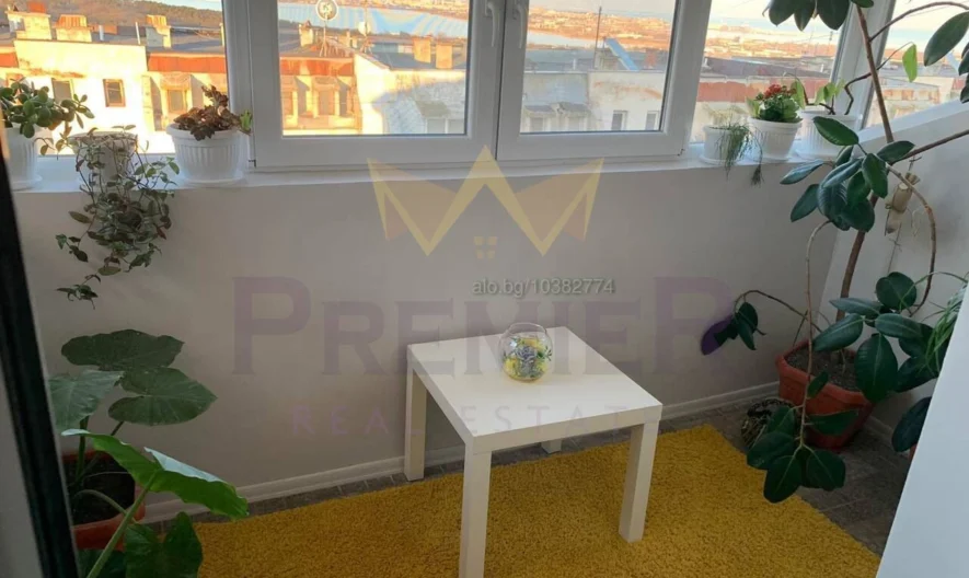 Мезонет-Меден Рудник, зона Б - - снимка 9 - Имоти Премиер