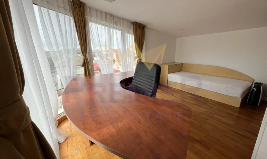 МЕЗОНЕТ, ОКРЪЖНА БОЛНИЦА -  - снимка 11 - Имоти Премиер