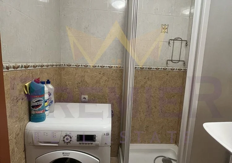 МЕЗОНЕТ, ОКРЪЖНА БОЛНИЦА - - снимка 12 - Имоти Премиер