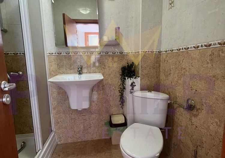 МЕЗОНЕТ, ОКРЪЖНА БОЛНИЦА - - снимка 13 - Имоти Премиер