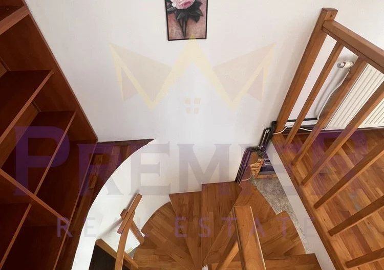 МЕЗОНЕТ, ОКРЪЖНА БОЛНИЦА -  - снимка 14 - Имоти Премиер