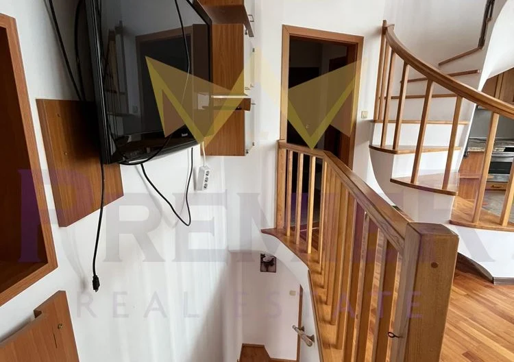 МЕЗОНЕТ, ОКРЪЖНА БОЛНИЦА - - снимка 15 - Имоти Премиер