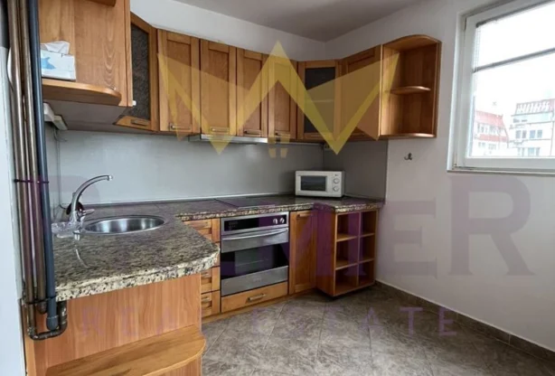 МЕЗОНЕТ, ОКРЪЖНА БОЛНИЦА - - снимка 2 - Имоти Премиер