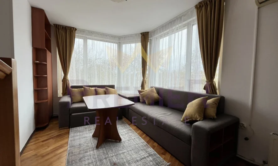 МЕЗОНЕТ, ОКРЪЖНА БОЛНИЦА -  - снимка 3 - Имоти Премиер