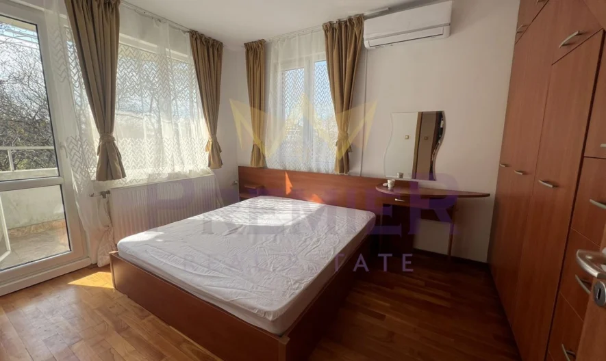 МЕЗОНЕТ, ОКРЪЖНА БОЛНИЦА -  - снимка 6 - Имоти Премиер