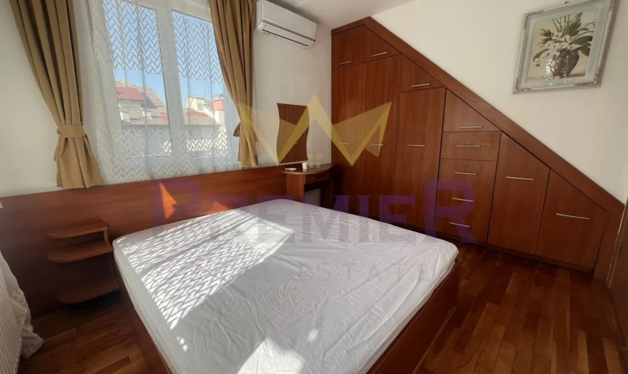 МЕЗОНЕТ, ОКРЪЖНА БОЛНИЦА -  - снимка 7 - Имоти Премиер