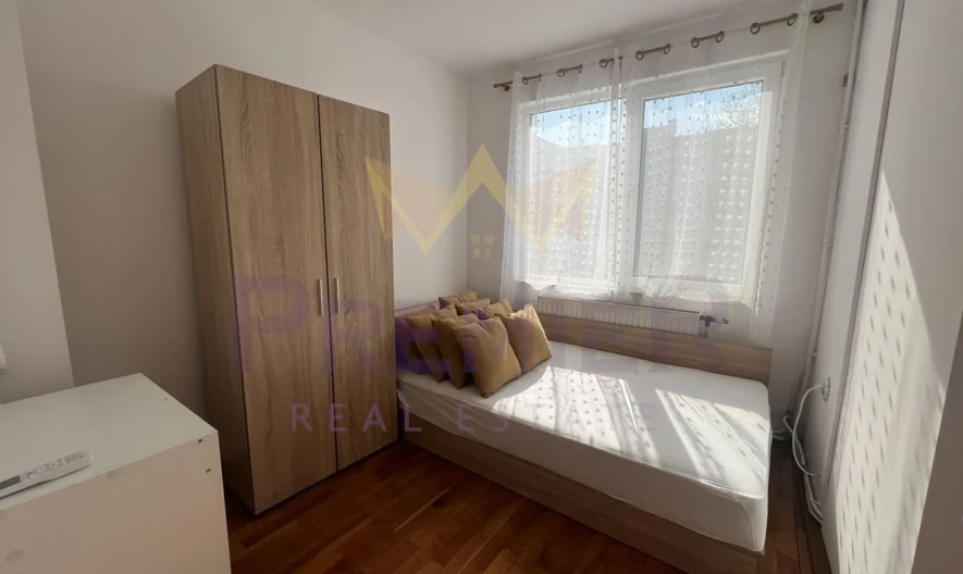 МЕЗОНЕТ, ОКРЪЖНА БОЛНИЦА -  - снимка 8 - Имоти Премиер