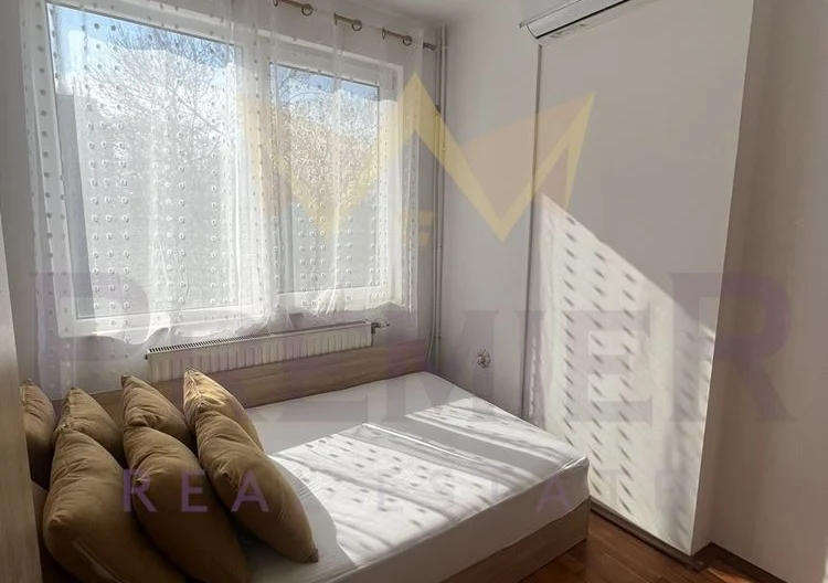 МЕЗОНЕТ, ОКРЪЖНА БОЛНИЦА -  - снимка 9 - Имоти Премиер