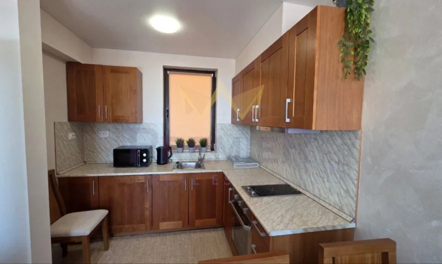 Мезонет с моркса гледка, с. Кошарица -  - снимка 10 - Имоти Премиер