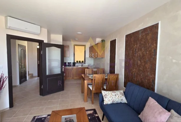 Агенция за недвижими имоти - Имоти Премиер - имот - 1098783, Цена: 106000 EUR