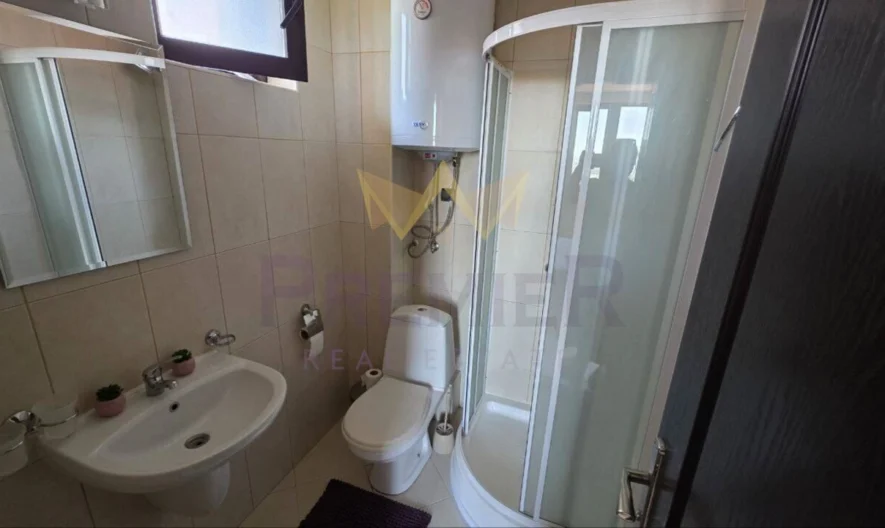 Мезонет с моркса гледка, с. Кошарица -  - снимка 4 - Имоти Премиер