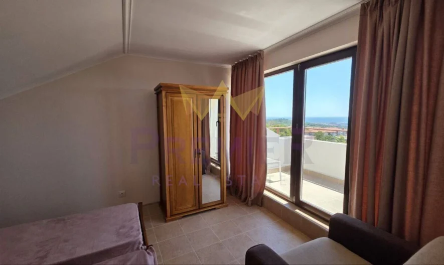 Мезонет с моркса гледка, с. Кошарица -  - снимка 6 - Имоти Премиер