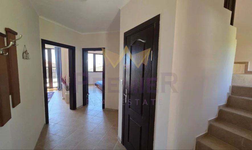 Мезонет с моркса гледка, с. Кошарица -  - снимка 6 - Имоти Премиер