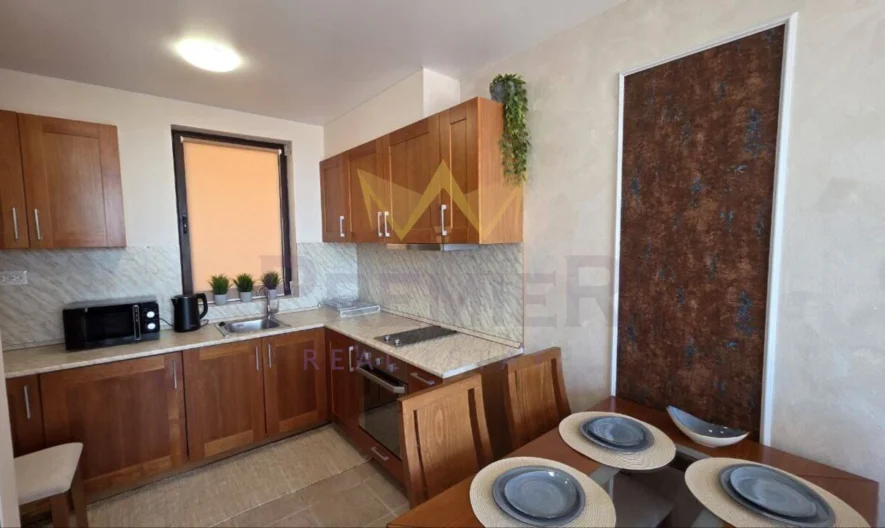 Мезонет с моркса гледка, с. Кошарица -  - снимка 9 - Имоти Премиер