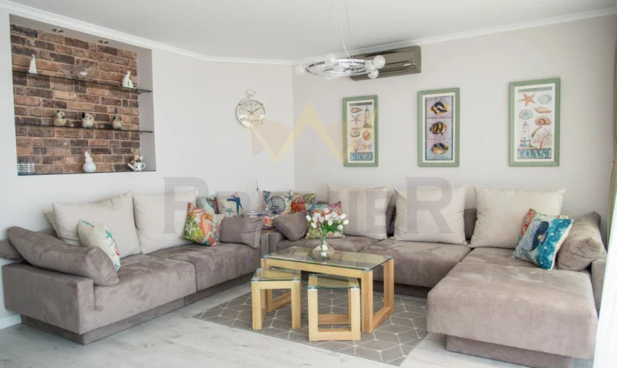 Агенция за недвижими имоти - Имоти Премиер - имот - 1049706, Цена: 1800 EUR