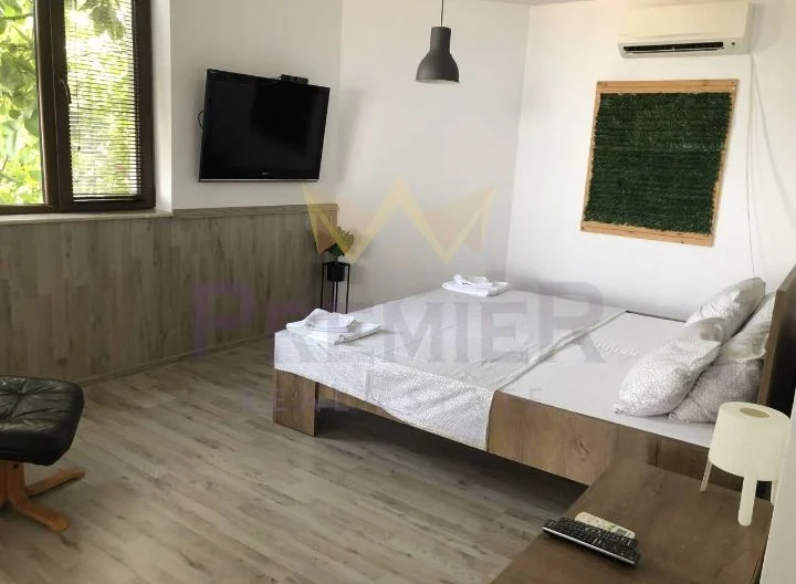 Мезонет  с  уникална морска панорама в гр.Бяла, обл.Варна -  - снимка 10 - Имоти Премиер