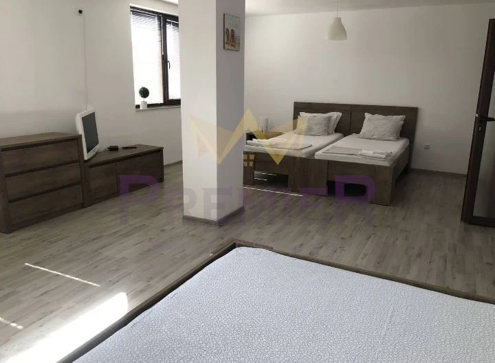 Мезонет  с  уникална морска панорама в гр.Бяла, обл.Варна -  - снимка 13 - Имоти Премиер