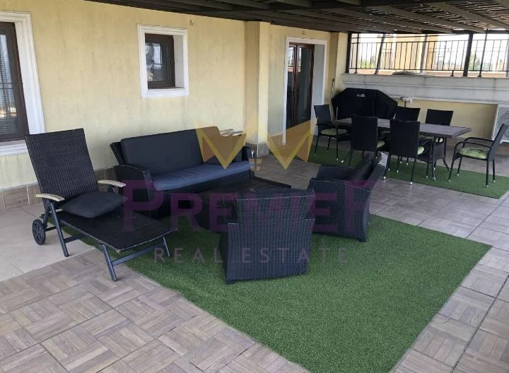 Мезонет с уникална морска панорама в гр.Бяла, обл.Варна - - снимка 14 - Имоти Премиер