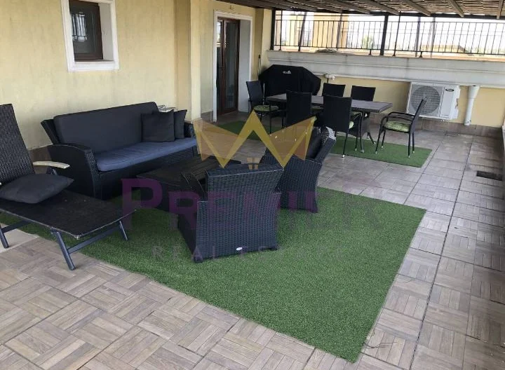 Мезонет  с  уникална морска панорама в гр.Бяла, обл.Варна -  - снимка 16 - Имоти Премиер